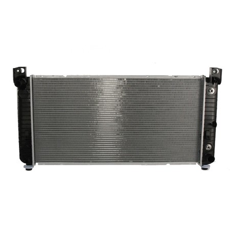 ACDELCO Radiator Asm, 21726 21726